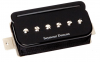 Seymour Duncan SHPR-2b P-Rails Hot BLK (Bridge) Seymour Duncan SHPR-2b P-Rails Hot BLK (Bridge)